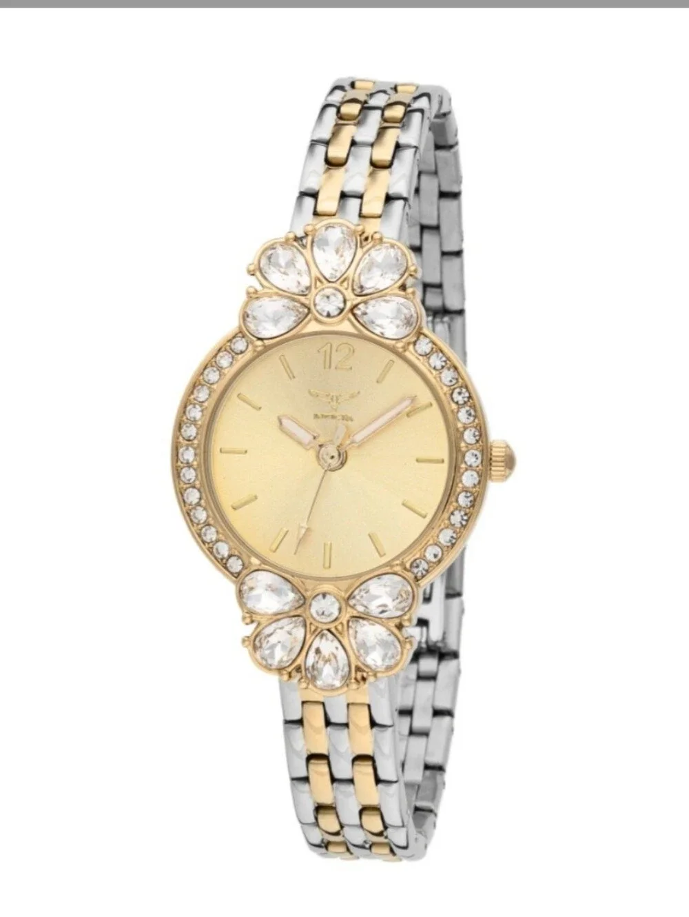 Wildflower LadyModel 69105 Ladies Watch